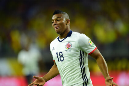 Frank Fabra