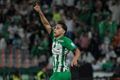 Kevin Parra