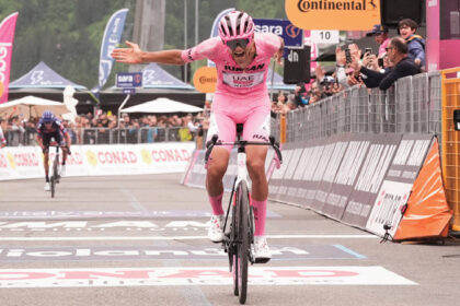 Giro 2026