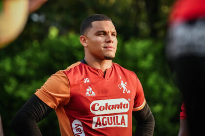 Joel Graterol