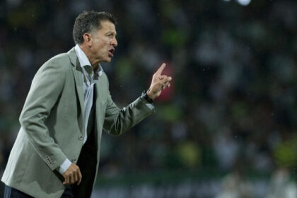 Juan Carlos Osorio