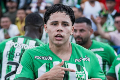 Kevin Parra