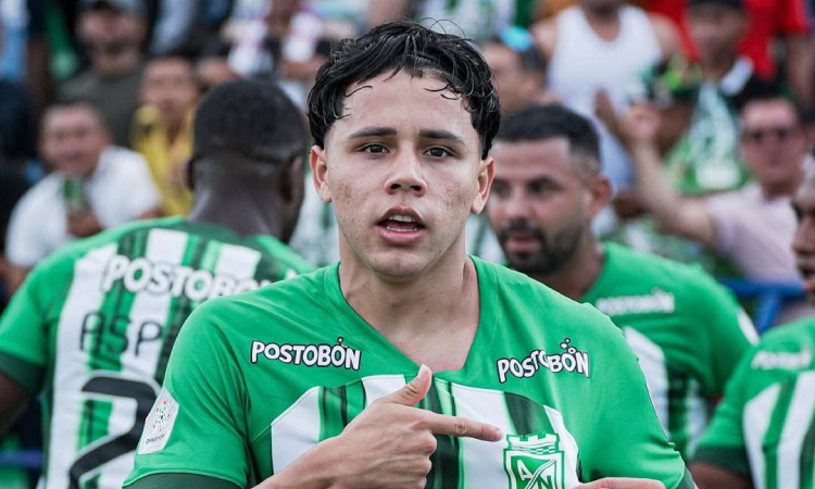 Kevin Parra