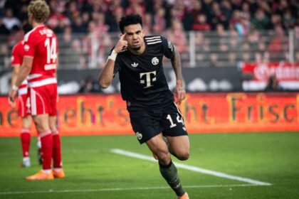 FOTO: @FCBayern
