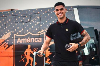 Foto: Luis Ramos IG