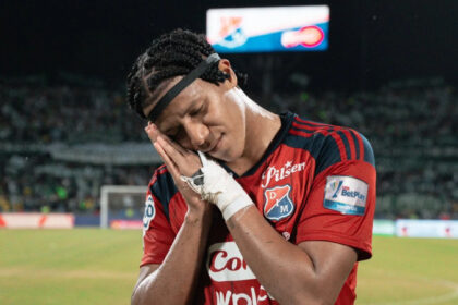 Jaime Alvarado
