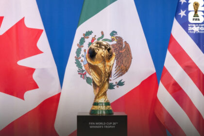 Mundial 2026