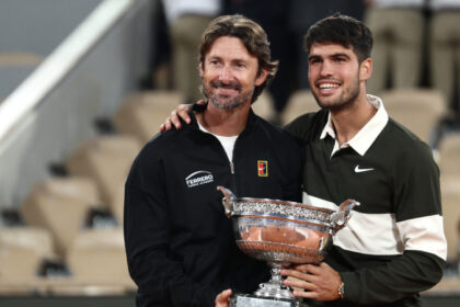 Alcaraz y Ferrero