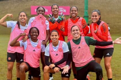 Foto: @lafcfem