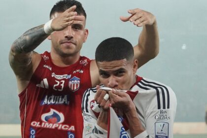 Junior Tolima