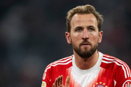 Harry Kane