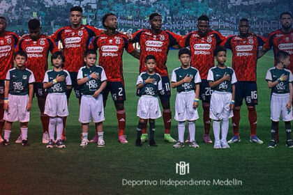 Medellín