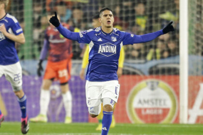 Daniel Cataño