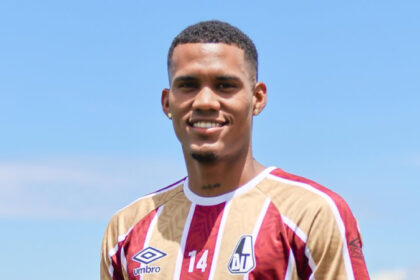 Jeison Mena
