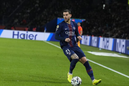 Lucas Hernández