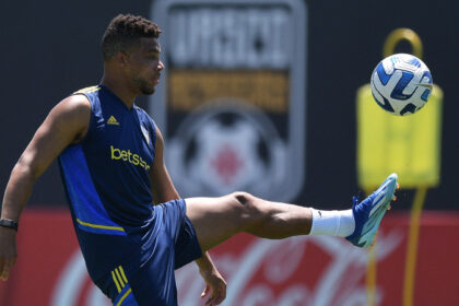 Frank Fabra