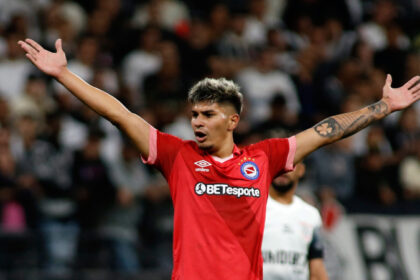 Gastón Verón