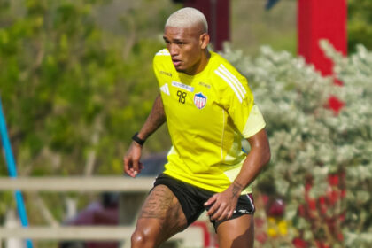 Jermein Peña