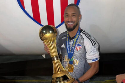 Lucas Monzón