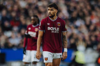 Lucas Paquetá