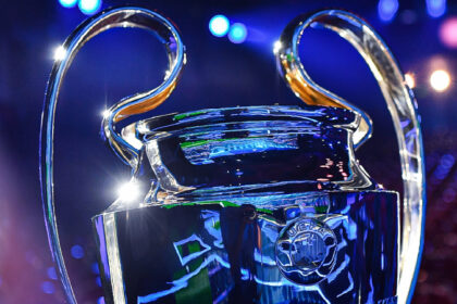 Liga de Campeones