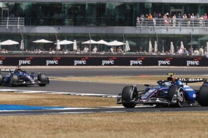Williams F1