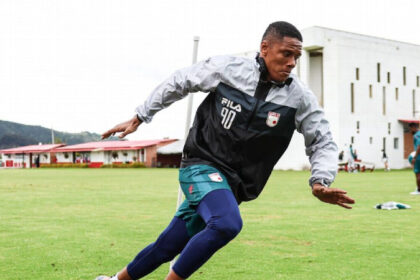 Yairo Moreno