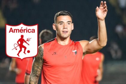 América