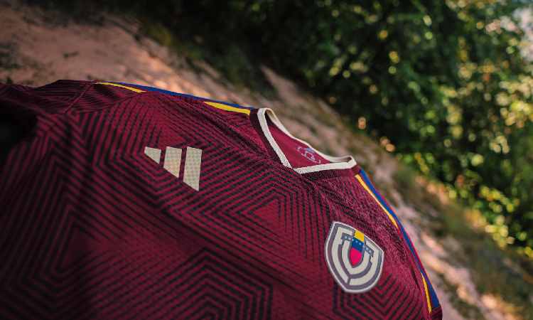 Un exjugador del FPC dirigirá la Selección de Venezuela