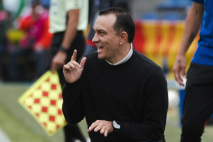 Alejandro Restrepo