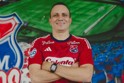 Alejandro Restrepo
