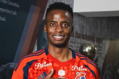 Jader Valencia