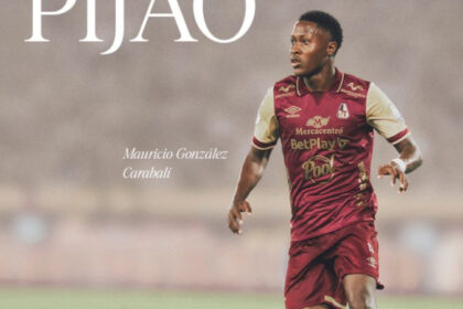 Mauricio González
