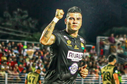Michael Rangel