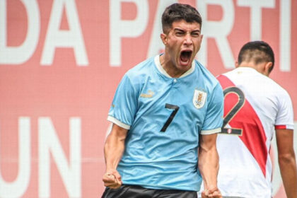 Renzo Sánchez