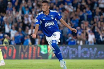 Samuel Asprilla