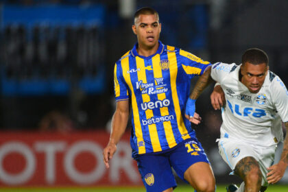 Marcelo Pérez