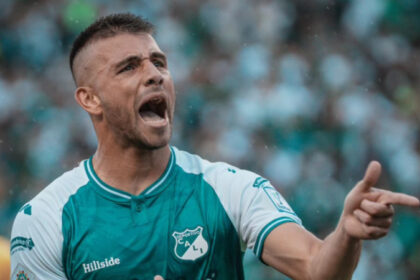 Steven Rodríguez