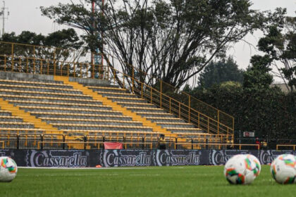 Liga BetPlay 2026-I