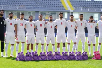 seleccion-de-iran