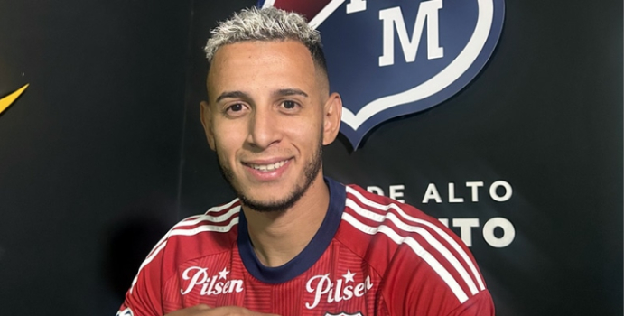 Marcus Vinicius