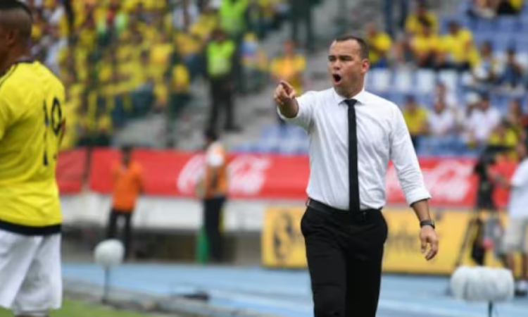 Rafael Dudamel